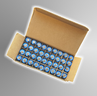 4pcs AA 14500 800mAh 3.7V Rechargeable Li-ion Double A Batteries For Flashlights - Foto 11