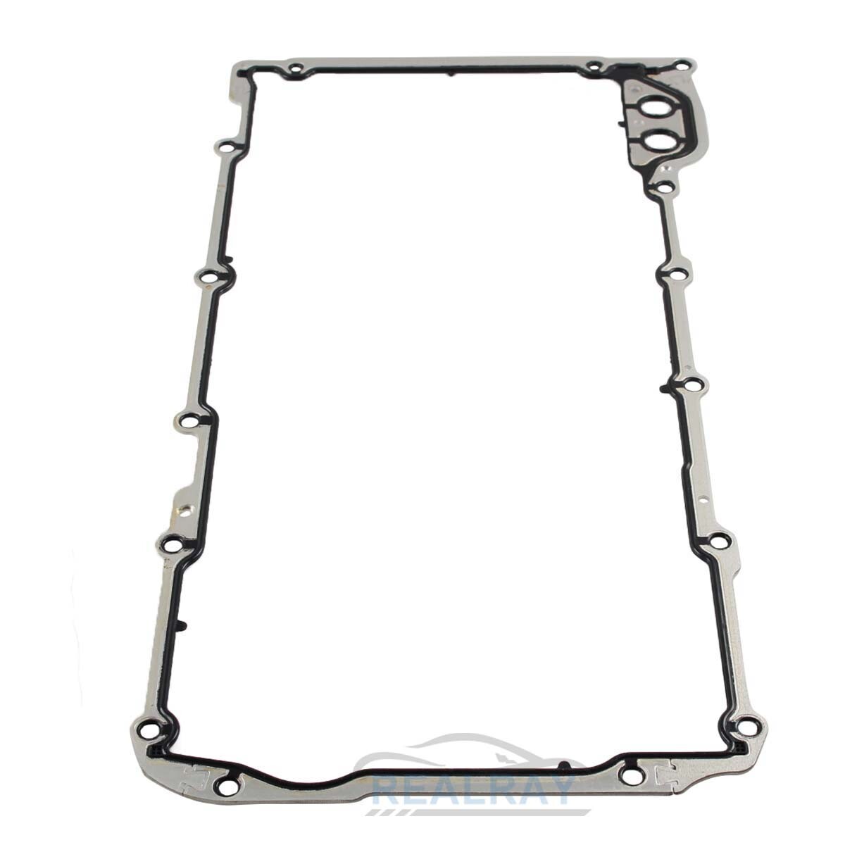 Engine Oil Pan Gasket For Chevrolet Pontiac 5.3 5.7 6.0 LS1 LS2 LS3 LM7