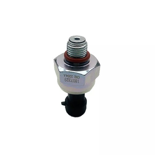 Fuel Injection Pressure Sensor 1807329C92 For 1997-2003 Ford 7.3L Powerstroke