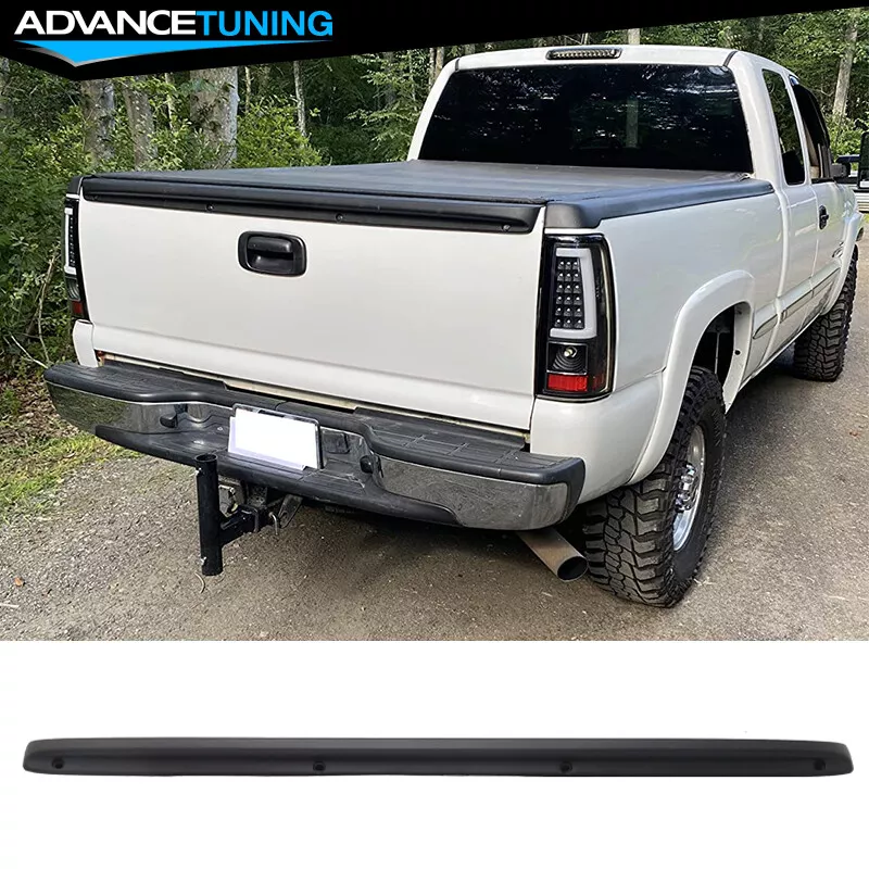 2005 chevy silverado tailgate cap deals