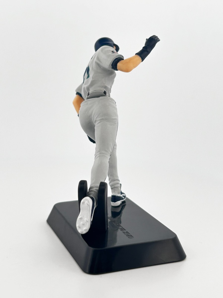 Ichiro Suzuki Figure Seattle Mariners Baseball Club Japanese