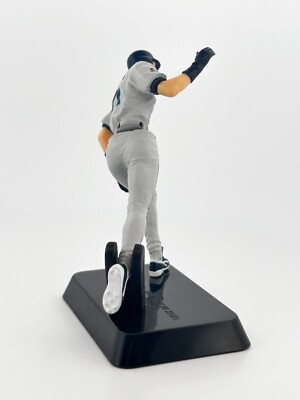 Ichiro アクションフィギュア Seattle Mariners McFarlane Toys MLB Seattle Mariners Sports Baseball Series 1