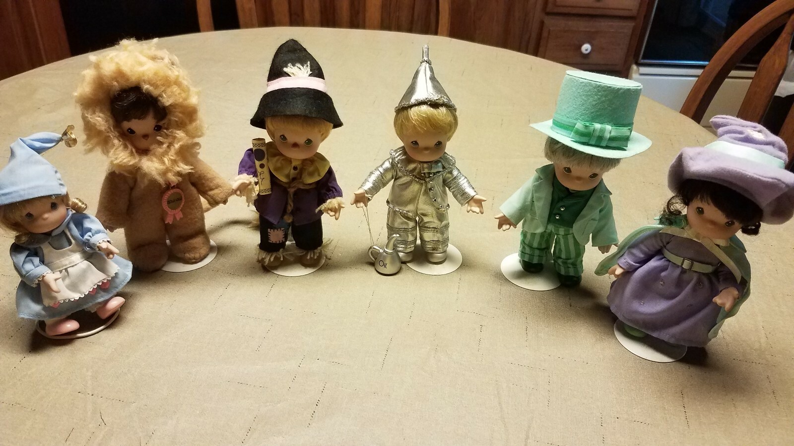 ashton drake precious moments dolls