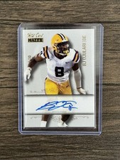 BJ Ojulari Wild Card /10