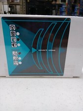 KJB C13105CH Functioning Motion Detector Camera