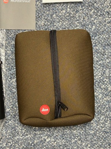 Leica Trinovid 10x42 HD Binoculars Model 40319 - New in Open Box - Picture 7 of 9