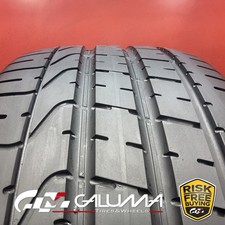 1 One Tire Likenew Pirelli P Zero N0 29540zr20 2954020 2954020 106y 92498 1 One Tire Likenew Pirelli P Zero N0 29540zr20 2954020 2954020 106y 92498