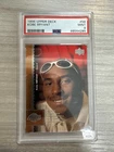 w 1996 Upper Deck KOBE BRYANT ROOKIE CARD #58 PSA MINT 9