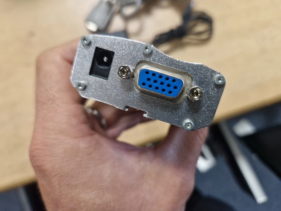 Wavecom Fastrack GSM Modem SMS Gateway M2M IoT RS232 - Image 3 of 4