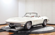 1967 Chevrolet Corvette for Sale
