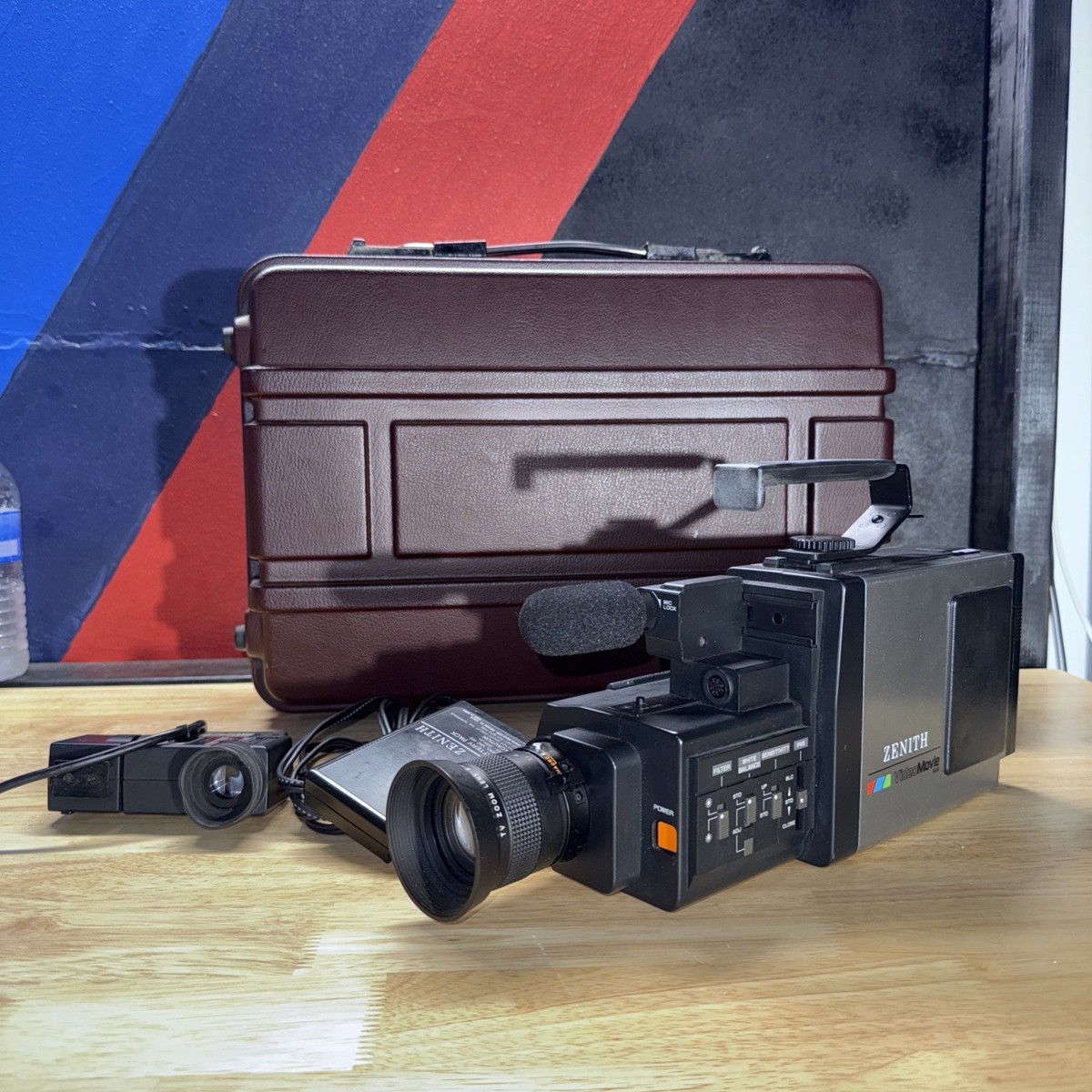 (未使用･未開封品)Man With a Video Camera [DVD] Samsung VP-DX100/XEU DVD Camcorder (34x Optical Zoom