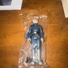 BLUE SNAGGLETOOTH Vintage Star Wars Sealed Baggie Complete 1978 Kenner