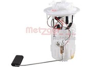 Metzger Kraftstoff-FöRdereinheit Kraftstoffpumpe Spritpumpe 2250543
