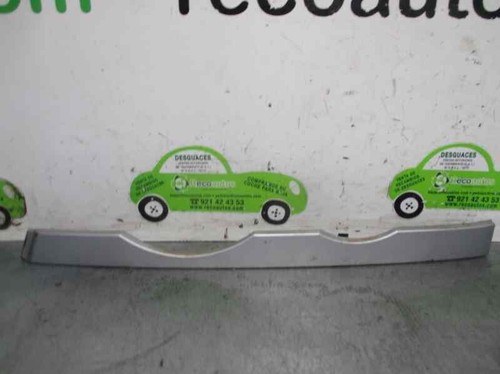 51138402647 scheinwerfer rechts BMW X5 E53 4.4I AUTOMATICO 2000 2341009