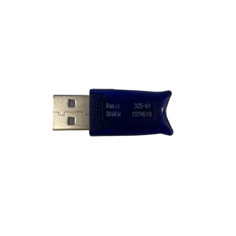 Security Key USB Dongle Aladdin HASP Safenet 325-61 | eBay Security Key USB Dongle Aladdin HASP Safenet 325-61 | eBay