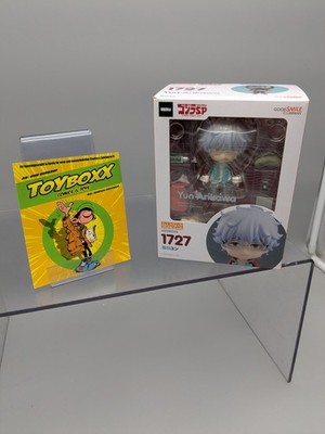 Godzilla Singular Point  Yun Arikawa 10 cm  Nendoroid  1727 Good Smile K19