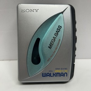 Sony Walkman Wm Ex 20 | eBay