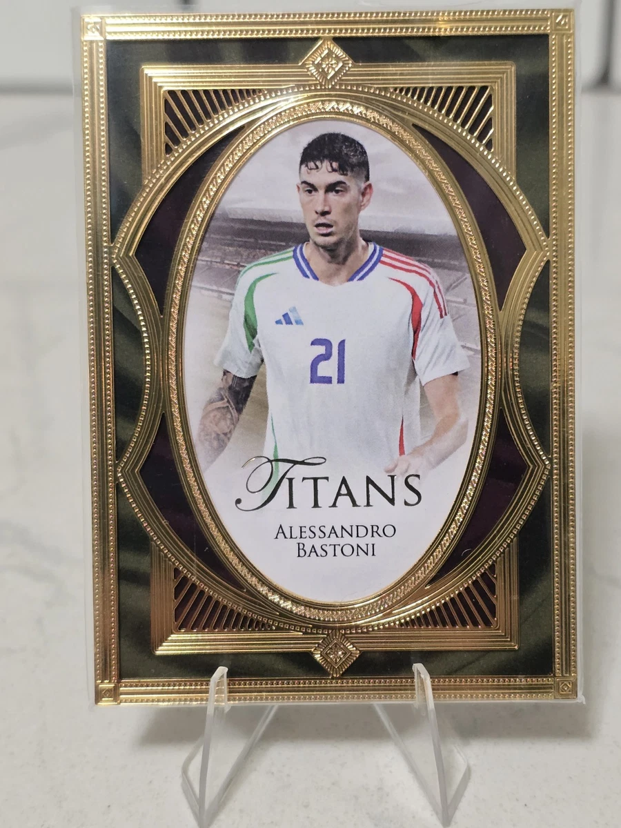 Futera Soccer Italy Sports Trading Cards for sale | eBay