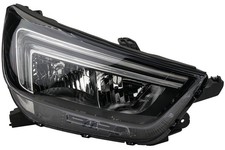 Clignotant Opel Mokka