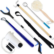 Hip Replacement Recovery Kit for Seniors 7 Piece
