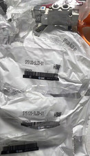 1PC New SMC SY5120-5LZD-01 Solenoid Valve Free Shipping