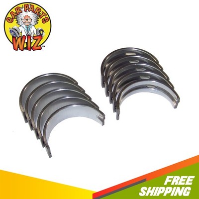 Engine Main Bearings Set Fits 96-15 Audi Volkswagen A4 A4 1.8L 1Z AEB AEG AHU