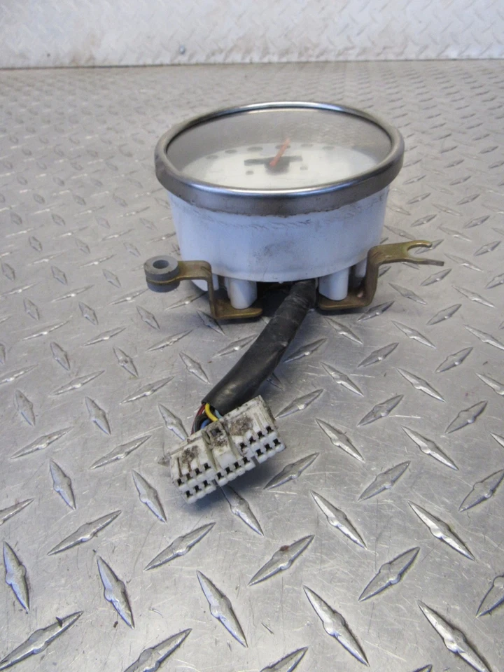 1997 97 YAMAHA XVZ13A XVZ13 1300 ROYAL STAR SPEEDOMETER GAUGE - Image 2 of 4