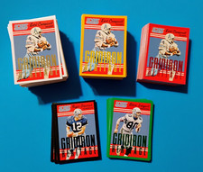 2015 Score Football Cards 11