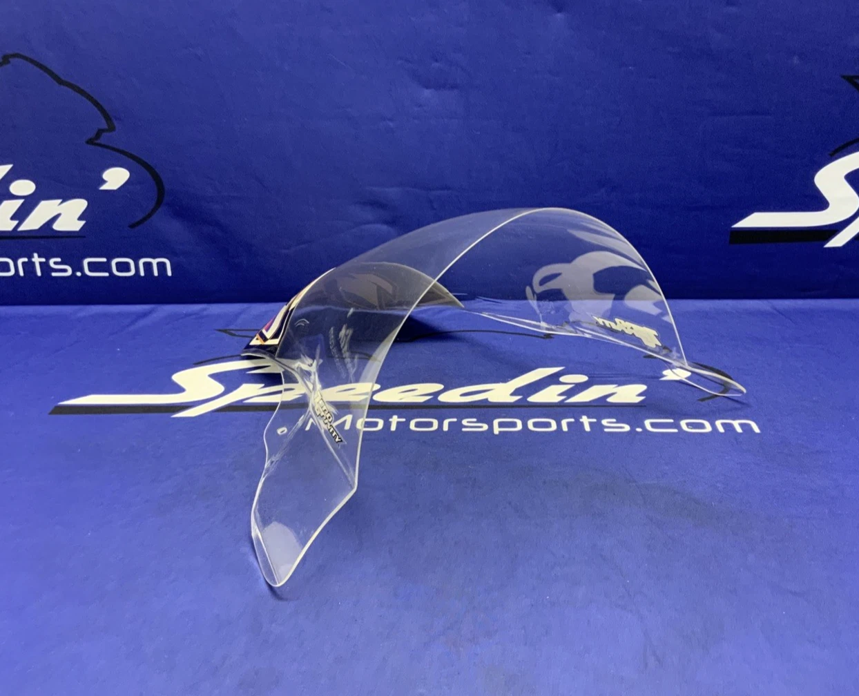 Zero Gravity Windscreen (Clear) S1000RR 2020-2022 16-812-01