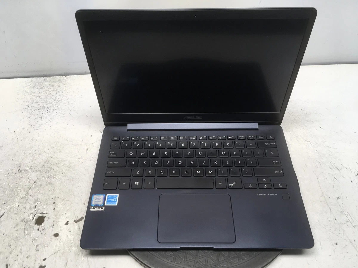 ASUS Intel Core i7 8th Gen. 8 GB RAM PC Laptops & Netbooks for