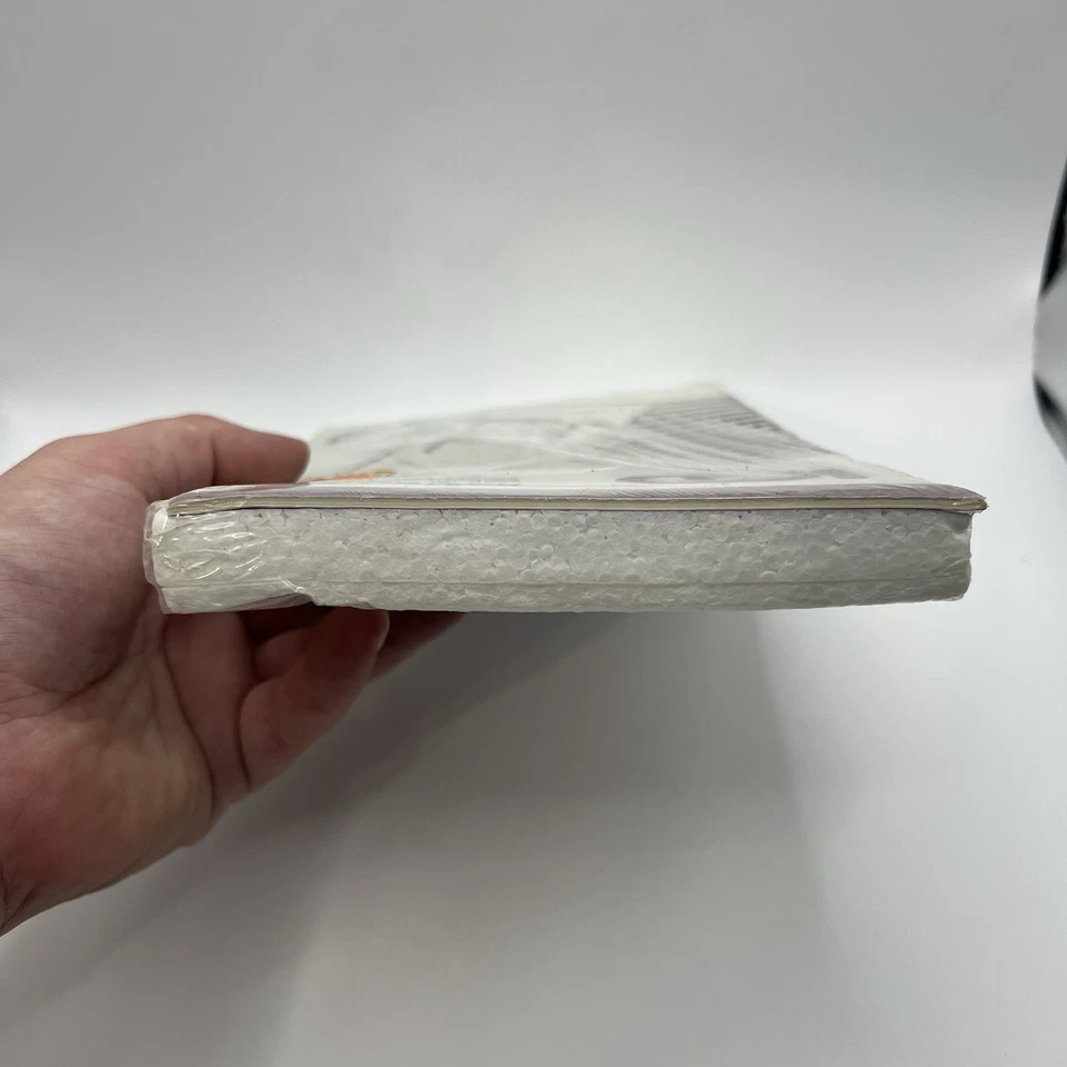 RAMBO XL - Atari 800XL/1200XL Computer ICD 256K Memory Appears NOS As-IS - Image 3 of 4