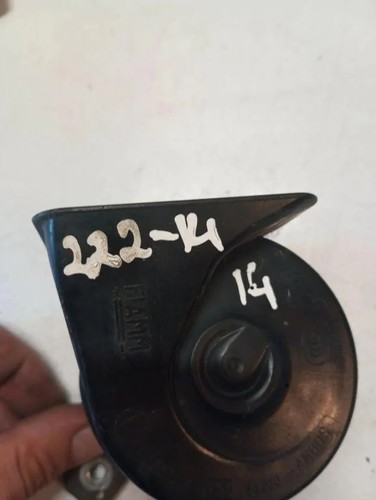 VOLVO S80 II AS Hupe 0055306 2.40 Diesel 136kw 2007 33129509