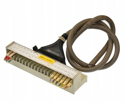 SAMWON ACT Schraubverbinder TG7-1H40S 40pin für IDC Schiene 