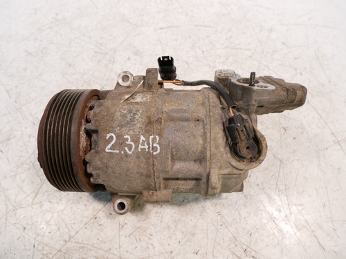 Klimakompressor für BMW 3er E92 2,0 320i N43B20A N43 N43B20O0 9182794