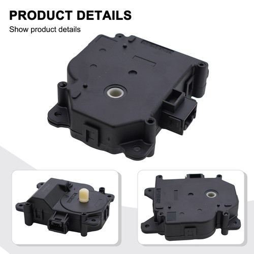 Sub-assembly Of Damper For For Lexus GX470 For HILUX SURF Accessories New - Picture 10 of 12