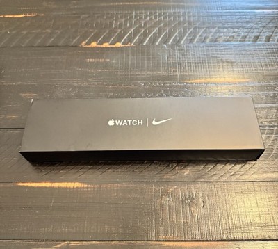 Apple Watch Series 7 Nike+ / 45mm Original Box Only