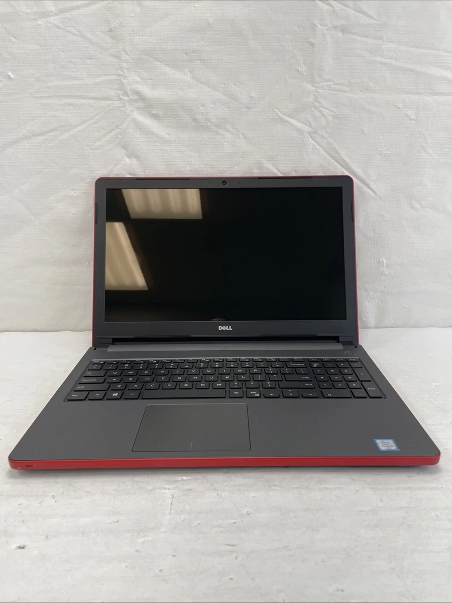 Dell Windows 10 Intel Core i3 6th Gen. PC Laptops & Netbooks for