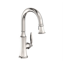 Newport Brass 1200-5103/15 Metropole Pull-dow...