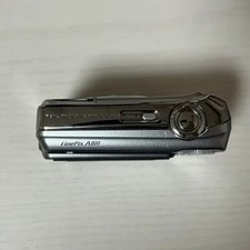 Fujifilm FinePix a800 Digital Camera Lightly Used