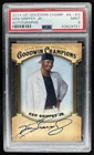 2014 Upper Deck Goodwin Champions Ken Griffey Jr. Auto Autograph #A-KG PSA 9