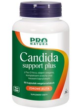 Now Foods Candida Support plus 90 Kapseln