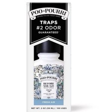 Poo Pourri Before You go Toilet Spray 2 Fl Oz Each CITRUS Scent 003 