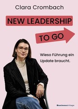 New Leadership to go, Clara Crombach