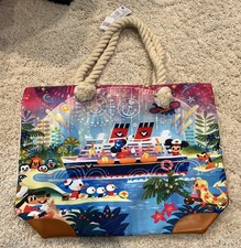 NEW Exclusive Disney Cruise Line DCL Artist J...