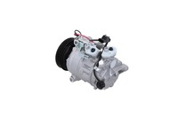 Kompressor Klimaanlage Kamoka 7820217 FüR Mercedes CLA C118 Klasse W177 Shooting