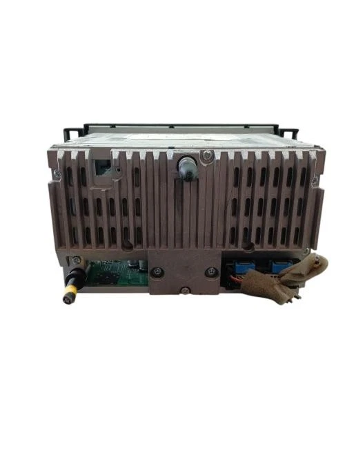 Autoradio d'origine CHEVROLET AVEO 1 94823339 - Photo 2/4