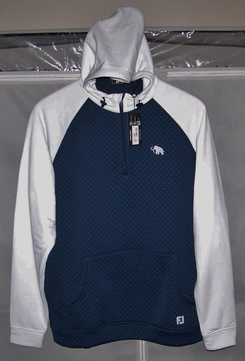 FOOTJOY Thermokleding bovenkant Couche Intermédiaire Color Block Homme Bleu FOOTJOY