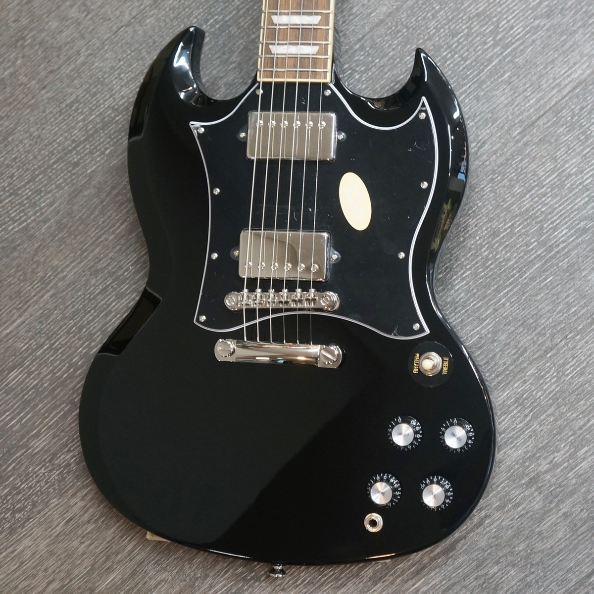 Epiphone SG Standard | eBay