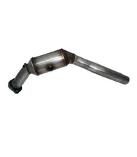 07-2009 XK & XKR 4.2L Drivers Side Main Catalytic Converter 17192