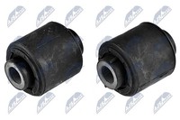 Querlenkerlager NTY ZTT-MZ-016D FüR Mazda GG Station Wagon GY Hatchback Ggep AWD